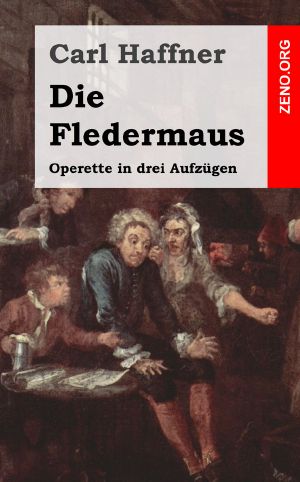 Die Fledermaus