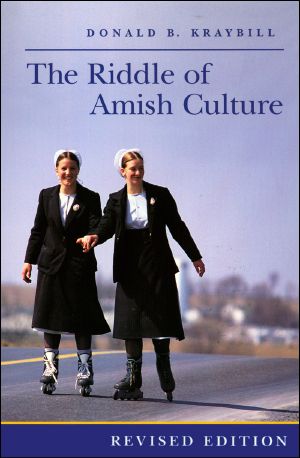 The Riddle of Amish Culture