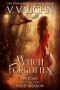 Witch Forgotten · Witches of Night Meadow Book 1
