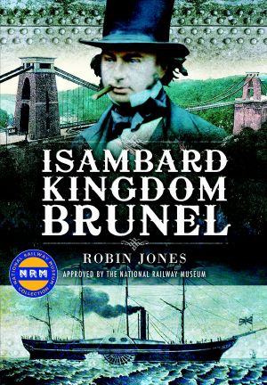 Isambard Kingdom Brunel