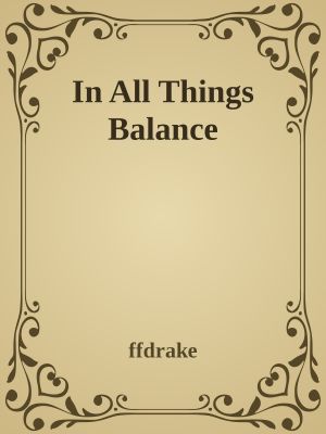 In All Things Balance