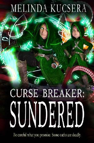 Curse Breaker · Sundered