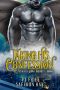 Taking His Confession · A Gargoyle Romance (Cloth & Stone Book 1)