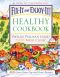 Fix-It and Enjoy-It Healthy Cookbook · 400 Great Stove-Top and Oven Recipes (Fix-It and Enjoy-It!)