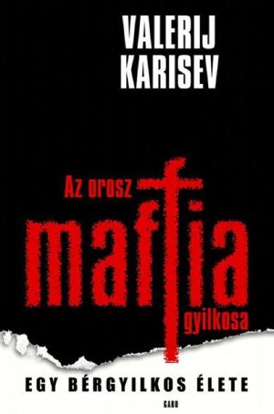 Az orosz maffia gyilkosa