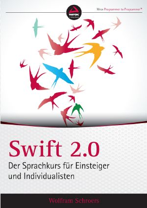 Swift 2. 0