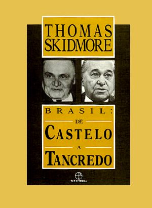 Brasil · de Castelo a Tancredo