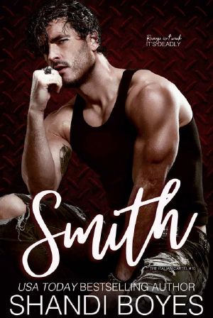 Smith (The Italian Cartel Book 10)