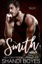 Smith (The Italian Cartel Book 10)