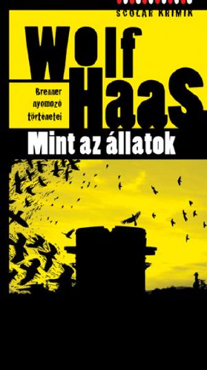 Mint az állatok