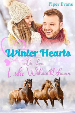 Winter Hearts · Liebe unter dem Weihnachtsbaum