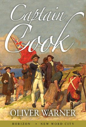 Captain Cook