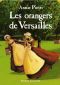 Les Orangers De Versailles