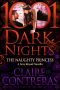 The Naughty Princess · A Sexy Royals Novella