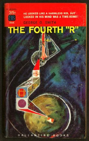 The Fourth 'R' (1959)