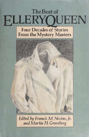 The Best of Ellery Queen