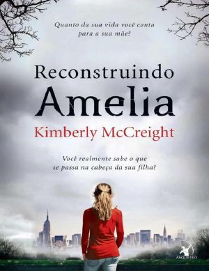 Reconstruindo Amelia(Oficial)