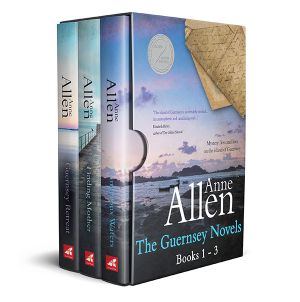 The Guernsey Novels · Books 1-3