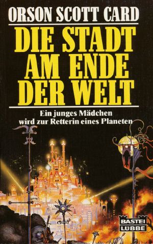 Stadt am Ende der Welt