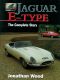 Jaguar E Type