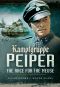 Kampfgruppe Peiper · The Race for the Meuse