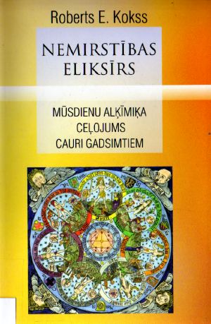 Nemirstības eliksīrs