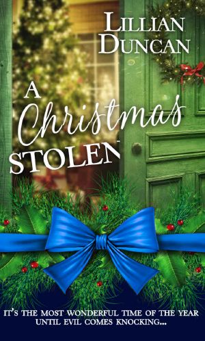 A Christmas Stolen · Christmas Holiday Extravaganza