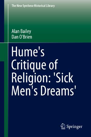 Hume's Critique of Religion · 'Sick Men's Dreams'