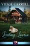 Leading Lauren (Gold Coast Retrievers Book 11)