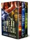 Linear Tactical · Box Set 1-3