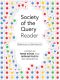 Society of the Query Reader