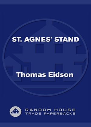 St. Agnes' Stand