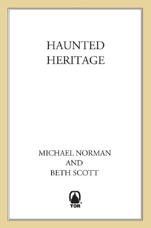 Haunted Heritage