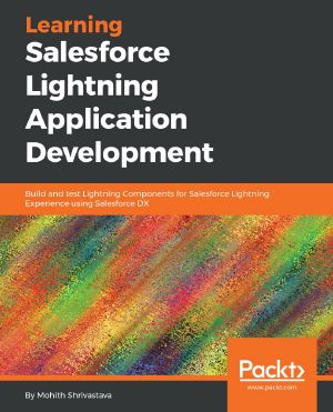 Learning Salesforce Lightning Application Development