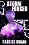 Storm Forged (The Darkest Storm Book 1)