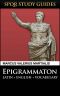 Martial · Epigrams in Latin + English (SPQR Study Guides Book 14)