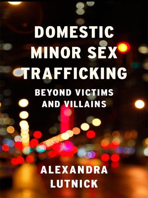 Domestic Minor Sex Trafficking