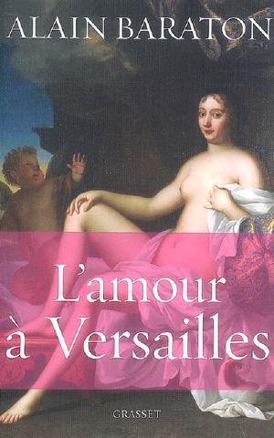 L'Amour À Versailles