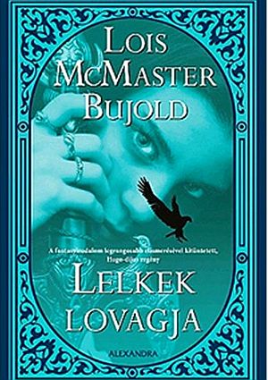 Lois McMaster Bujold