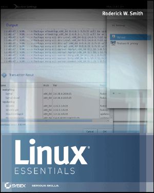 Linux Essentials