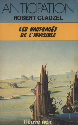 Les naufragés de l'invisible