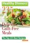 Healthy Dinners Greats · 235 Delicious Guilt-Free meals - The Top 235 Best Recipes