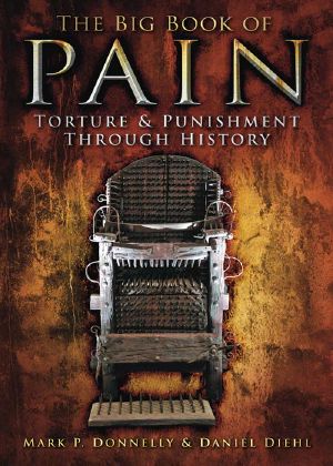 The Big Book of Pain