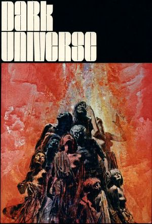 Dark Universe