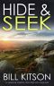 HIDE & SEEK an absolutely addictive crime thriller with a huge twist (Detective Mike Nash Murder Mystery Book 9)