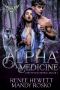 Alpha Medicine: Paranormal Dating Agency (Shifter Hospital Book 1)