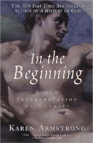 In the Beginning · A New Interpretation of Genesis