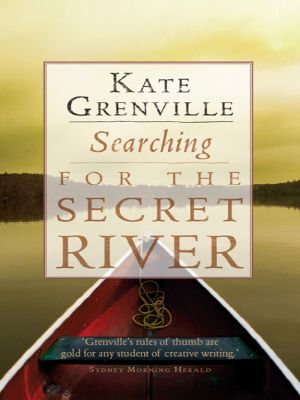 Searching for the Secret River