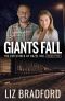 GIANTS FALL : The Detectives of Hazel Hill - Book Five