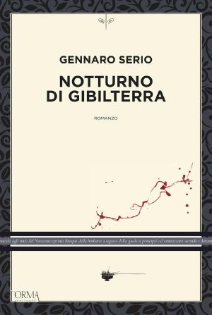 Notturno di Gibilterra (Italian Edition)